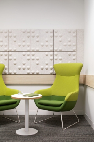 Specialist Family Violence Courts | Design: Billard Leece Partnership | Image: Emily Bartlett Specialist Family Violence Courts | Design: Billard Leece Partnership | Image: Emily Bartlett | Builtworks.com.au