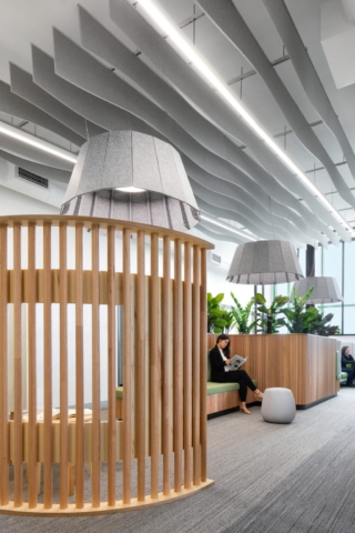 Specialist Family Violence Courts | Design: Billard Leece Partnership | Image: Emily Bartlett Specialist Family Violence Courts | Design: Billard Leece Partnership | Image: Emily Bartlett | Builtworks.com.au