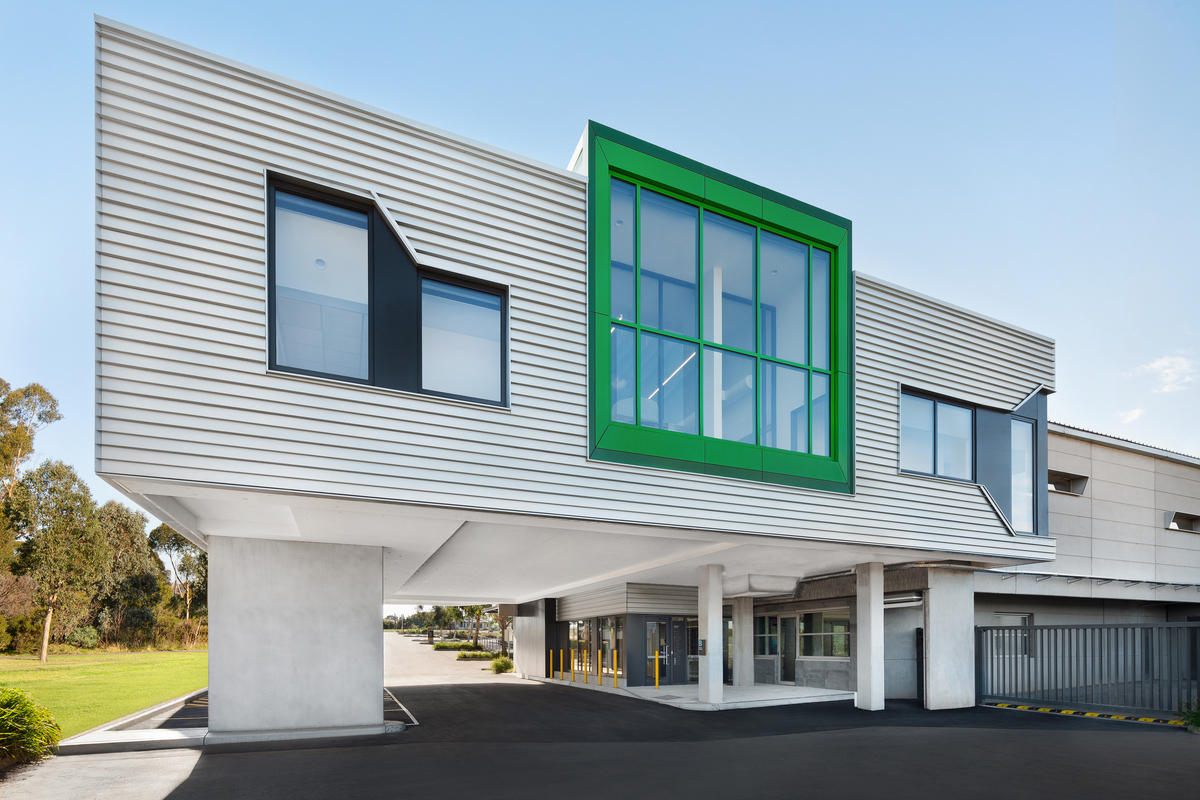 Family Violence Courts