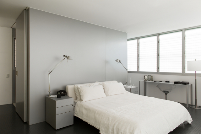 Dodds House | Design: Ian Moore Architects | Image: Daniel Mayne | Builtworks.com.au