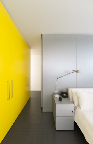 Dodds House | Design: Ian Moore Architects | Image: Daniel Mayne | Builtworks.com.au