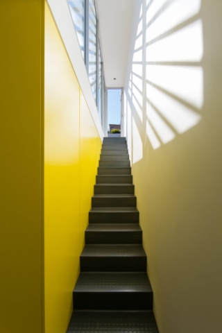 Dodds House | Design: Ian Moore Architects | Image: Daniel Mayne | Builtworks.com.au