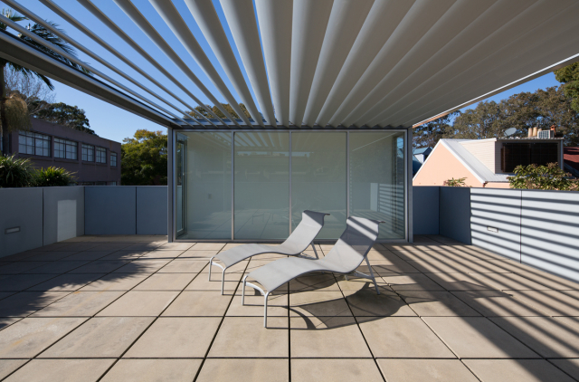 Dodds House | Design: Ian Moore Architects | Image: Daniel Mayne | Builtworks.com.au