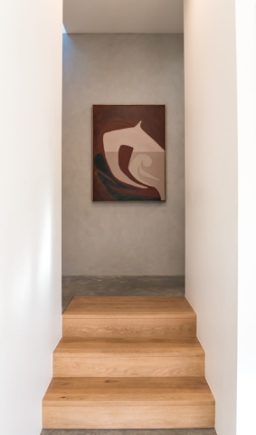 Sunshine Beach House | Design: Teeland Architects | Image: Emma Bourne Sunshine Beach House | Design: Teeland Architects | Image: Emma Bourne | Builtworks.com.au