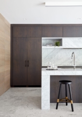 Grey Scale - Eaglemont House | Design: Christopher Elliott Design | Image: Jack Lovel Grey Scale - Eaglemont House | Design: Christopher Elliott Design | Image: Jack Lovel | Builtworks.com.au