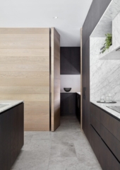 Grey Scale - Eaglemont House | Design: Christopher Elliott Design | Image: Jack Lovel Grey Scale - Eaglemont House | Design: Christopher Elliott Design | Image: Jack Lovel | Builtworks.com.au