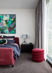 Grey Scale - Eaglemont House | Design: Christopher Elliott Design | Image: Jack Lovel Grey Scale - Eaglemont House | Design: Christopher Elliott Design | Image: Jack Lovel | Builtworks.com.au