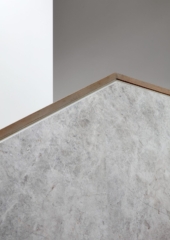 Grey Scale - Eaglemont House | Design: Christopher Elliott Design | Image: Jack Lovel Grey Scale - Eaglemont House | Design: Christopher Elliott Design | Image: Jack Lovel | Builtworks.com.au