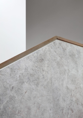 Grey Scale - Eaglemont House | Design: Christopher Elliott Design | Image: Jack Lovel | Builtworks.com.au