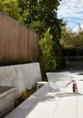 Grey Scale - Eaglemont House | Design: Christopher Elliott Design | Image: Jack Lovel Grey Scale - Eaglemont House | Design: Christopher Elliott Design | Image: Jack Lovel | Builtworks.com.au