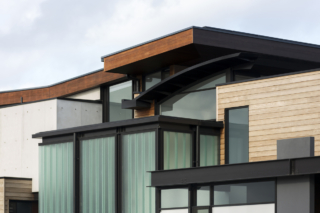 Freshwater Residence | Design: Studio P Architecture and Interiors | Image: Brett Boardman and Adam Powell | Builtworks.com.au