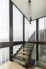 Freshwater Residence | Design: Studio P Architecture and Interiors | Image: Brett Boardman and Adam Powell | Builtworks.com.au