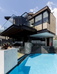 Freshwater Residence | Design: Studio P Architecture and Interiors | Image: Brett Boardman and Adam Powell | Builtworks.com.au