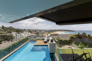 Freshwater Residence | Design: Studio P Architecture and Interiors | Image: Brett Boardman and Adam Powell | Builtworks.com.au