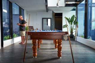 Freshwater Residence | Design: Studio P Architecture and Interiors | Image: Brett Boardman and Adam Powell | Builtworks.com.au