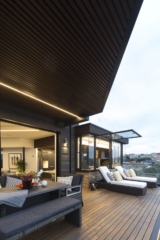 Freshwater Residence | Design: Studio P Architecture and Interiors | Image: Brett Boardman and Adam Powell | Builtworks.com.au