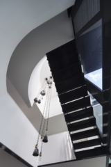 Freshwater Residence | Design: Studio P Architecture and Interiors | Image: Brett Boardman and Adam Powell | Builtworks.com.au