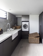 Freshwater Residence | Design: Studio P Architecture and Interiors | Image: Brett Boardman and Adam Powell | Builtworks.com.au