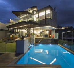 Freshwater Residence | Design: Studio P Architecture and Interiors | Image: Brett Boardman and Adam Powell | Builtworks.com.au