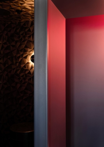 Pier Penthouse | Design: Molecule Studio | Image: Derek Swalwell | Builtworks.com.au