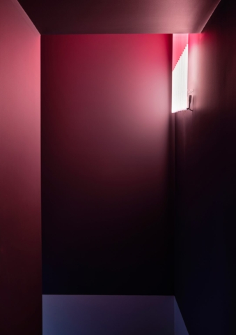 Pier Penthouse | Design: Molecule Studio | Image: Derek Swalwell | Builtworks.com.au