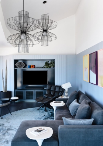 Pier Penthouse | Design: Molecule Studio | Image: Derek Swalwell | Builtworks.com.au