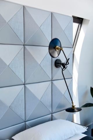 Pier Penthouse | Design: Molecule Studio | Image: Derek Swalwell | Builtworks.com.au