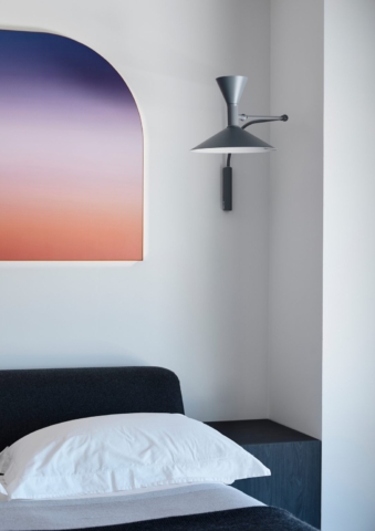 Pier Penthouse | Design: Molecule Studio | Image: Derek Swalwell | Builtworks.com.au