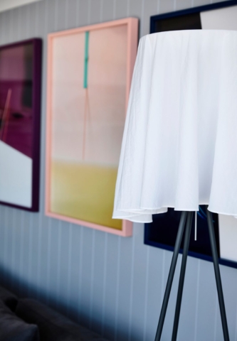 Pier Penthouse | Design: Molecule Studio | Image: Derek Swalwell | Builtworks.com.au