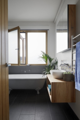 Owl Woods Passive House | Design: Talina Edwards Architecture | Image: Tatjana Plitt | Builtworks.com.au