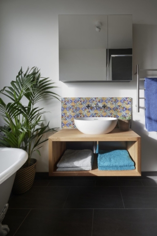 Owl Woods Passive House | Design: Talina Edwards Architecture | Image: Tatjana Plitt | Builtworks.com.au