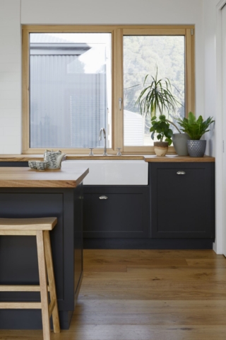 Owl Woods Passive House | Design: Talina Edwards Architecture | Image: Tatjana Plitt | Builtworks.com.au