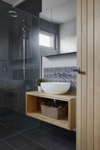 Owl Woods Passive House | Design: Talina Edwards Architecture | Image: Tatjana Plitt | Builtworks.com.au