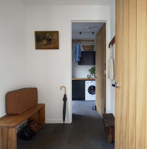 Owl Woods Passive House | Design: Talina Edwards Architecture | Image: Tatjana Plitt | Builtworks.com.au