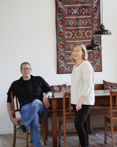 Owl Woods Passive House | Design: Talina Edwards Architecture | Image: Tatjana Plitt | Builtworks.com.au