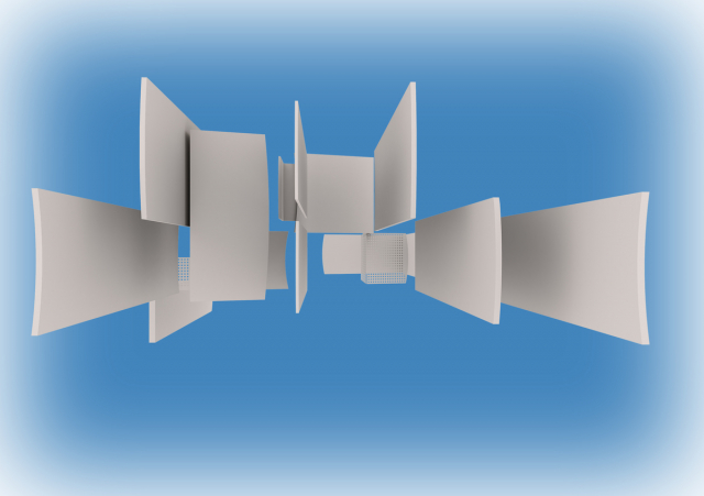 Field House | Design: Gray Puksand | Image: Shannon McGrath Field House | Design: Gray Puksand | Image: Shannon McGrath | Builtworks.com.au