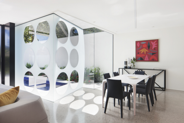 Field House | Design: Gray Puksand | Image: Shannon McGrath Field House | Design: Gray Puksand | Image: Shannon McGrath | Builtworks.com.au