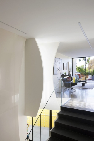 Field House | Design: Gray Puksand | Image: Shannon McGrath Field House | Design: Gray Puksand | Image: Shannon McGrath | Builtworks.com.au