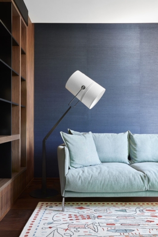 Roscommon House | Design: Neil Cownie Architect | Image: Michael Nicholson, Jack Lovell, Robert Frith | Builtworks.com.au