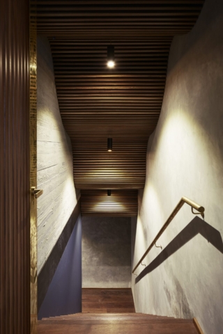 Roscommon House | Design: Neil Cownie Architect | Image: Michael Nicholson, Jack Lovell, Robert Frith | Builtworks.com.au