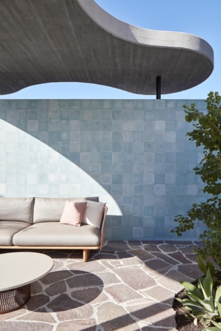 Roscommon House | Design: Neil Cownie Architect | Image: Michael Nicholson, Jack Lovell, Robert Frith | Builtworks.com.au