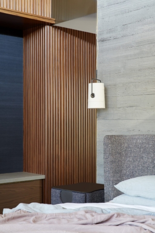 Roscommon House | Design: Neil Cownie Architect | Image: Michael Nicholson, Jack Lovell, Robert Frith | Builtworks.com.au