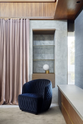 Roscommon House | Design: Neil Cownie Architect | Image: Michael Nicholson, Jack Lovell, Robert Frith | Builtworks.com.au