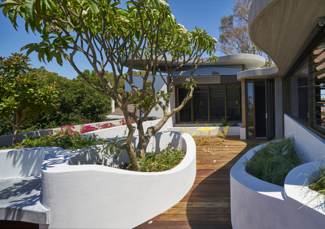 Roscommon House | Design: Neil Cownie Architect | Image: Michael Nicholson, Jack Lovell, Robert Frith | Builtworks.com.au