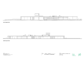 South Melbourne Life Saving Club | Design: JCB South Melbourne Life Saving Club | Design: JCB | Builtworks.com.au