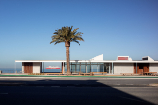 South Melbourne Life Saving Club | Design: JCB | Image: John Gollings South Melbourne Life Saving Club | Design: JCB | Image: John Gollings | Builtworks.com.au