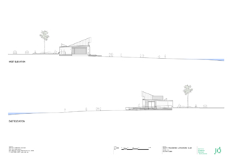 South Melbourne Life Saving Club | Design: JCB South Melbourne Life Saving Club | Design: JCB | Builtworks.com.au