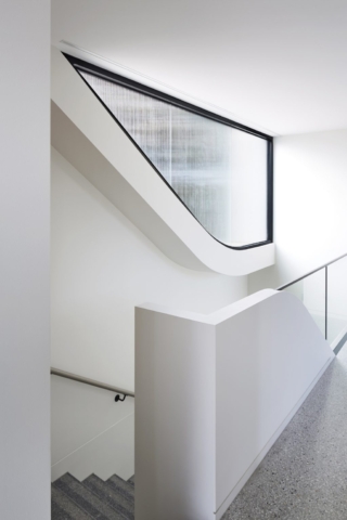 Flow House | Design: Gray Puksand | Image: Christine Francis Flow House | Design: Gray Puksand | Image: Christine Francis | Builtworks.com.au