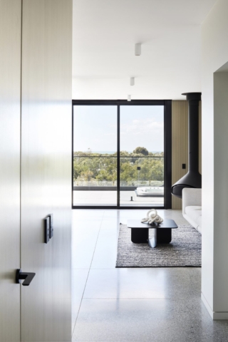 Flow House | Design: Gray Puksand | Image: Christine Francis Flow House | Design: Gray Puksand | Image: Christine Francis | Builtworks.com.au