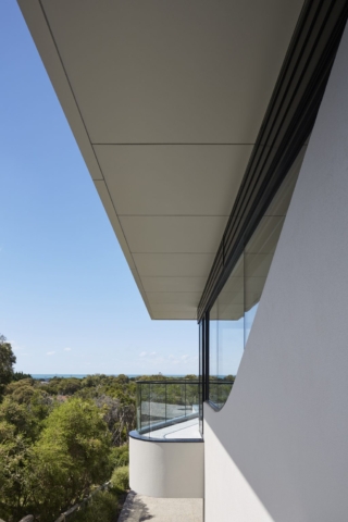 Flow House | Design: Gray Puksand | Image: Christine Francis Flow House | Design: Gray Puksand | Image: Christine Francis | Builtworks.com.au